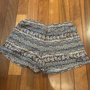 Patagonia Baggies 5 inch